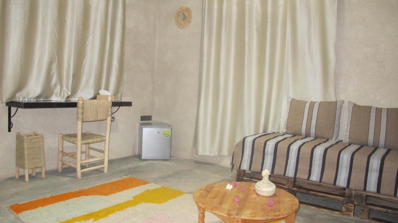 מרקש Family Village Marrakech מראה חיצוני תמונה