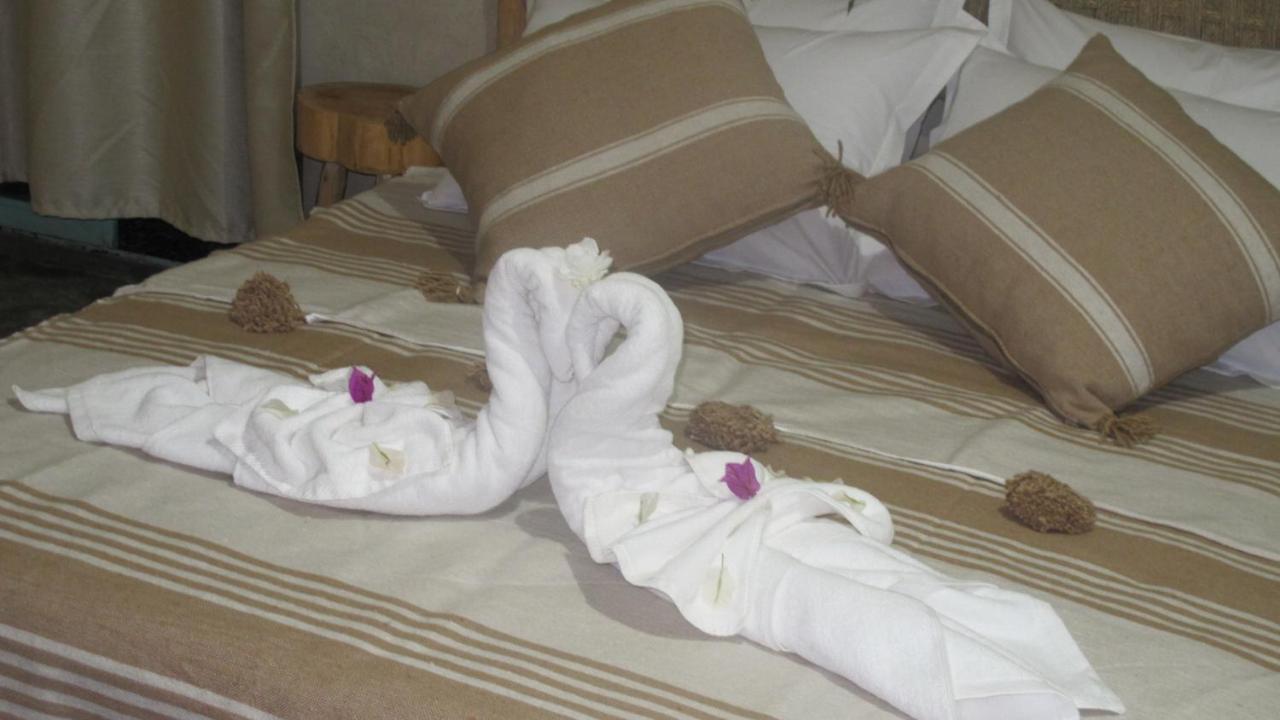 מרקש Family Village Marrakech מראה חיצוני תמונה