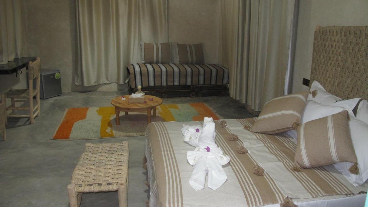 מרקש Family Village Marrakech מראה חיצוני תמונה