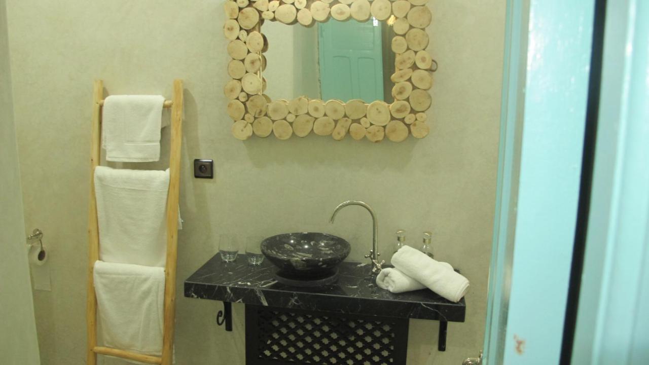 מרקש Family Village Marrakech מראה חיצוני תמונה