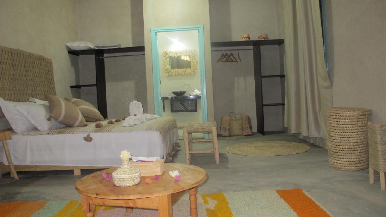 מרקש Family Village Marrakech מראה חיצוני תמונה