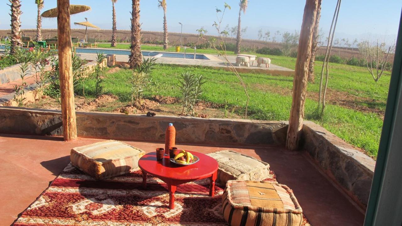 מרקש Family Village Marrakech מראה חיצוני תמונה