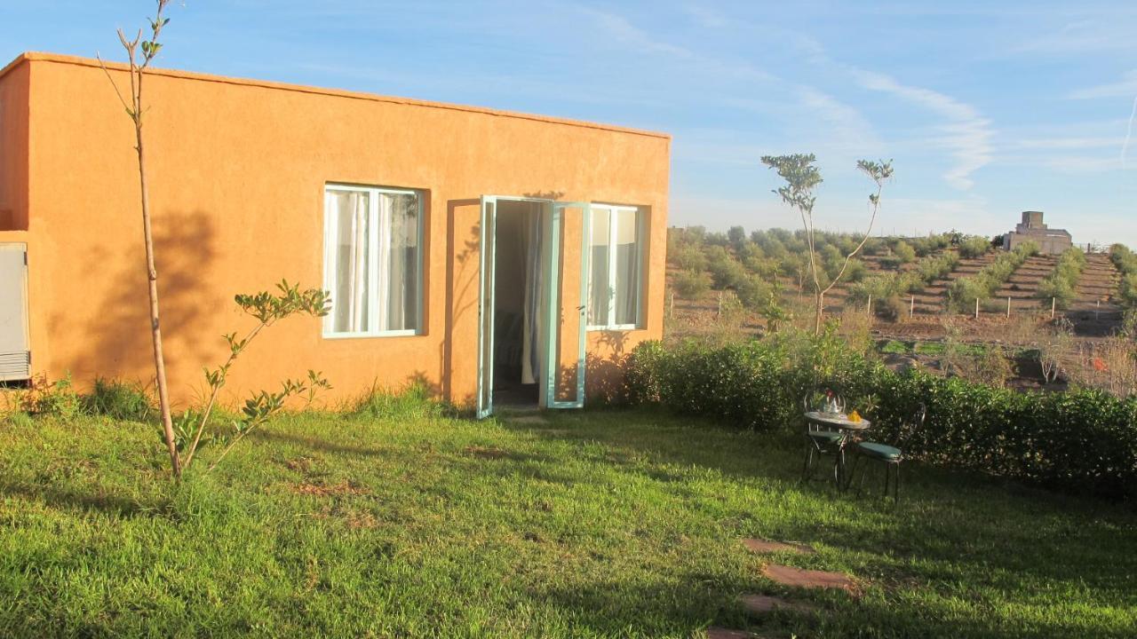 מרקש Family Village Marrakech מראה חיצוני תמונה