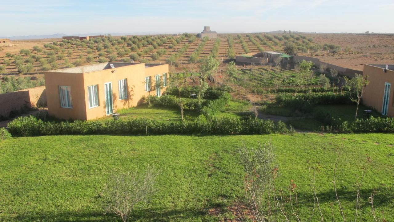מרקש Family Village Marrakech מראה חיצוני תמונה