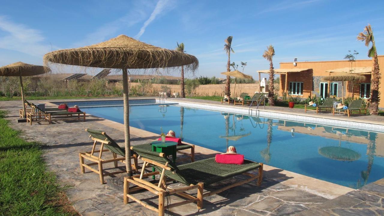 מרקש Family Village Marrakech מראה חיצוני תמונה