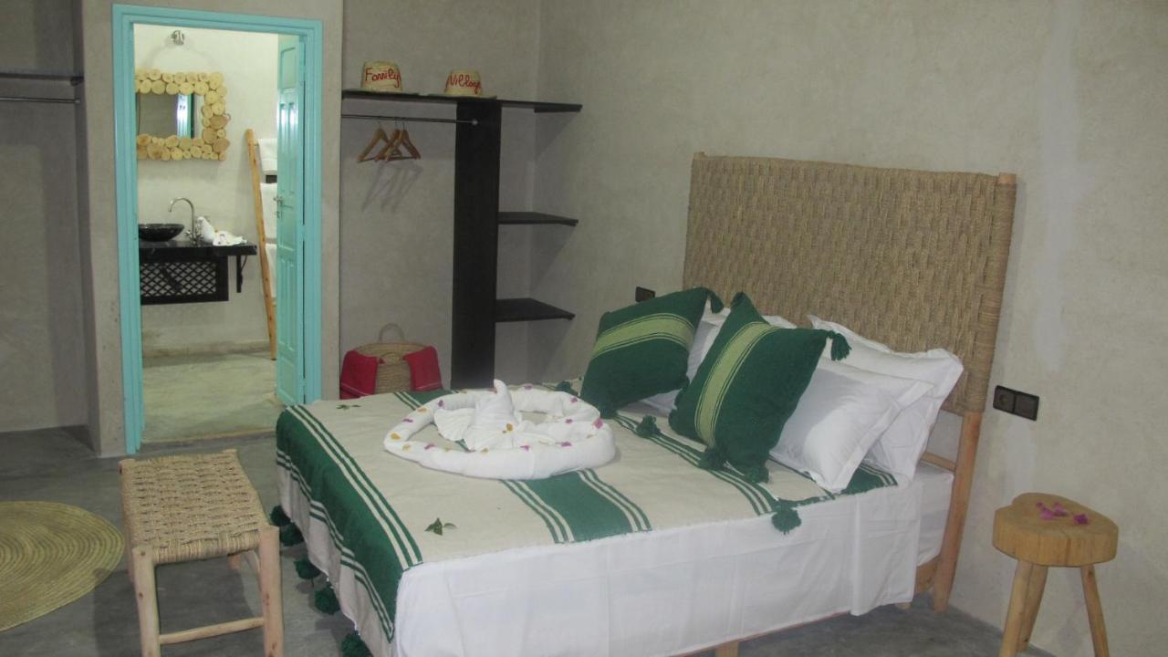 מרקש Family Village Marrakech מראה חיצוני תמונה