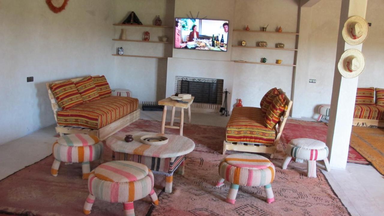 מרקש Family Village Marrakech מראה חיצוני תמונה