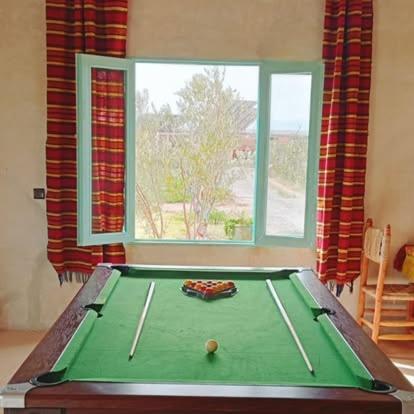 מרקש Family Village Marrakech מראה חיצוני תמונה