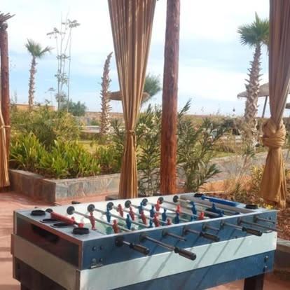 מרקש Family Village Marrakech מראה חיצוני תמונה